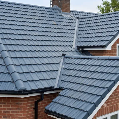 Roofing
